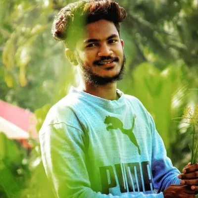 Rahul das💫 profile