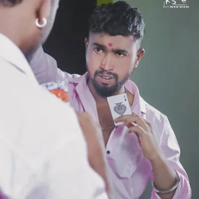 Rahul paithane profile