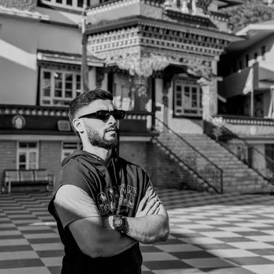 Rahul Adate profile