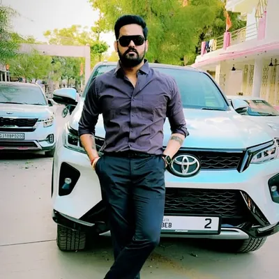 Rahul Dubey profile