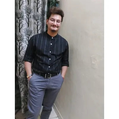 Rahul Singh Thakur profile