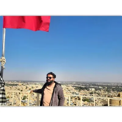 Rahul_fufal profile