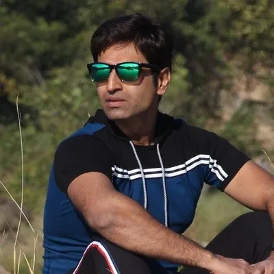 Rahul Ganatra profile