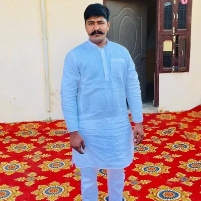 Rahul Tanwar profile