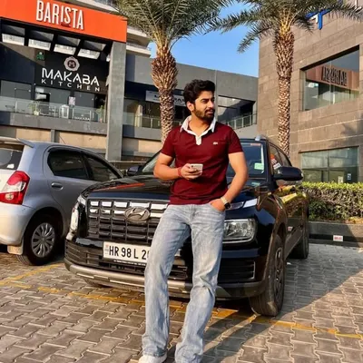 Rahul Karhana profile