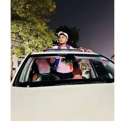 Rahul profile