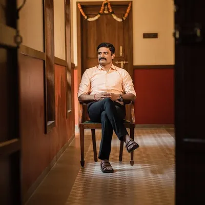 Rahul Machindra Jagtap-Dhakalkar profile