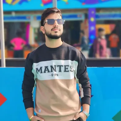 Rahul Janwa profile