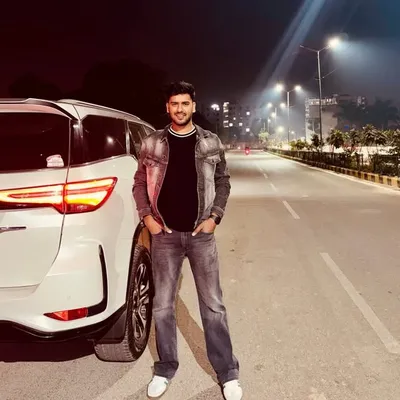 Rahul jat chiksi profile