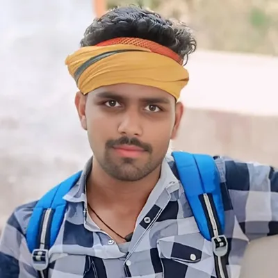 Rahul jayswal profile