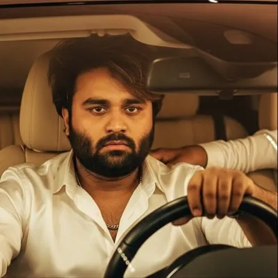 Rahul Kdn profile