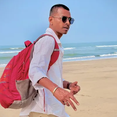 Rahul Kahar profile