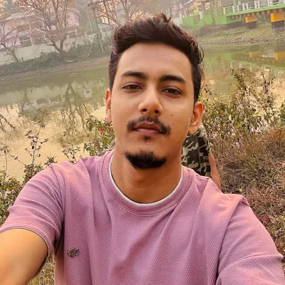 Rahul Kalita profile