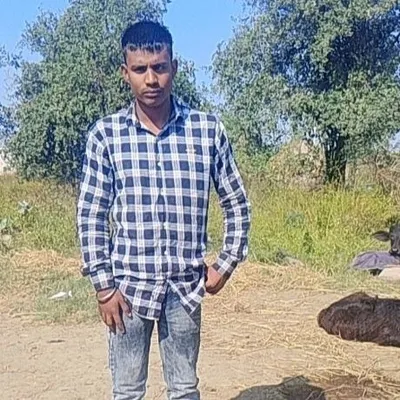 Rahul Kumar profile