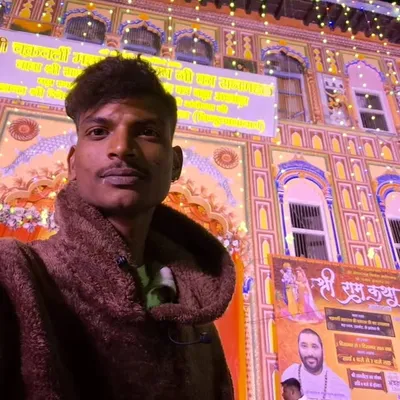 rahul Kanojaiya profile