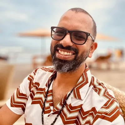 Rahul Karandikar | TEDx Speaker profile
