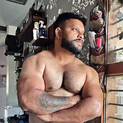 Rahul Khandekar profile