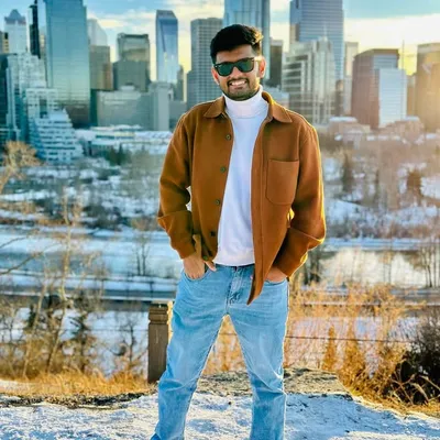 Rahul Khattry profile
