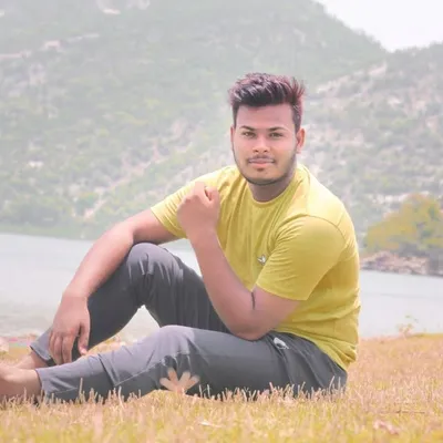 Rahul K Meena profile