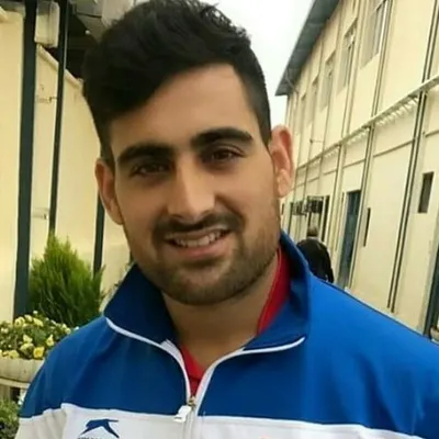 Fangirl Of Rahul chaudhari ๐๐๐ profile