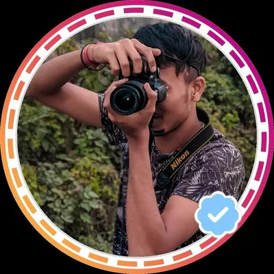 RA H UL™🔵 profile