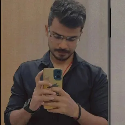 Rahul Singh profile