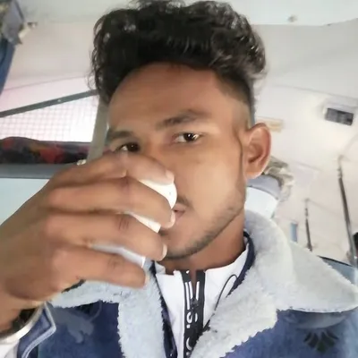 Rahul KV profile