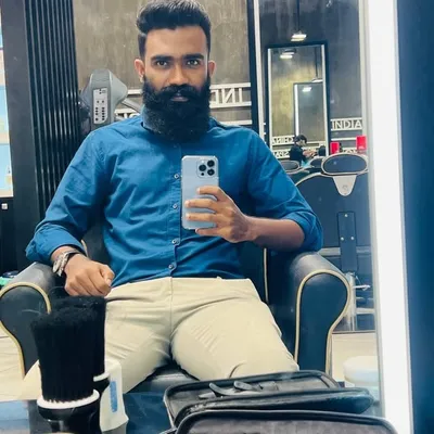 Rahul profile