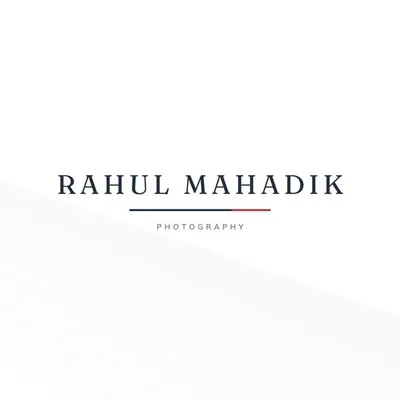 Rahul Mahadik Photography profile