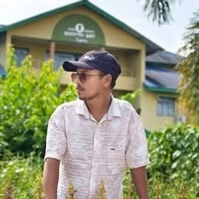 Rahul profile