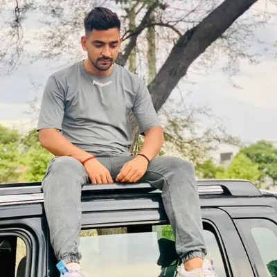 Rahul matta profile