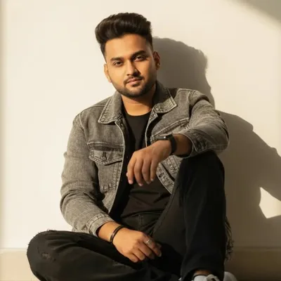 Rahul Maurya profile