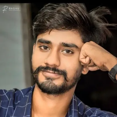 Rahul Maurya profile