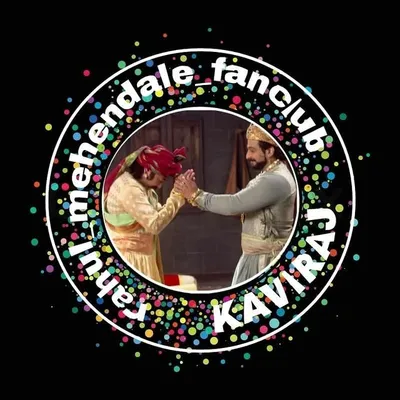 Rahul_Mehendale_fanclub profile