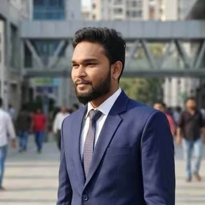 RAHUL MEWADE 🦅⚡️✨ profile