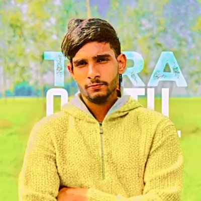 Rahul Gurjarš„· profile