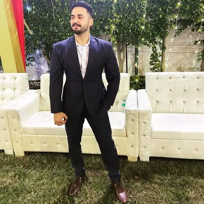 Rahul Negi profile