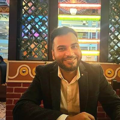 Raahul Nirmal profile