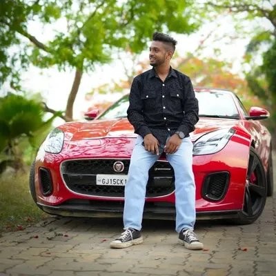 Rahul No Crew profile