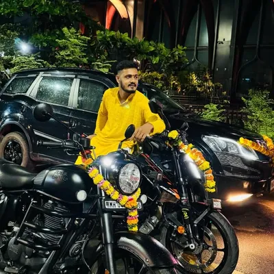 Rahul Panchal profile