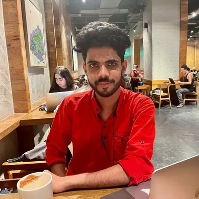 Rahul Pandey profile