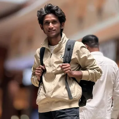 rahul pandey profile