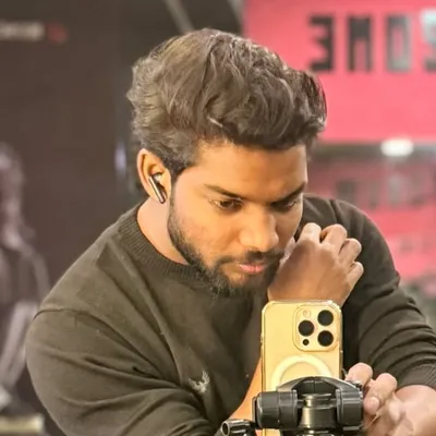 Rahul Pandit profile