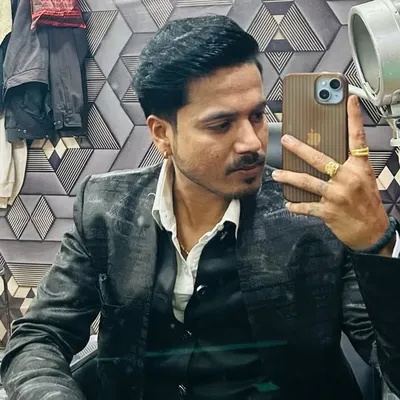 Rahul pandey profile