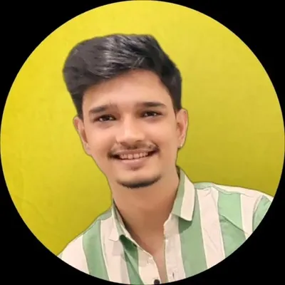 Rahul Pareek profile