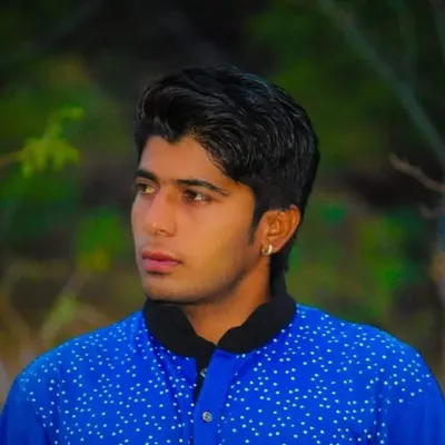 Rahul Parit profile