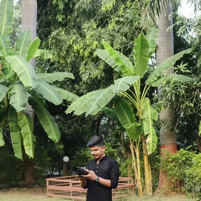 Rahul Parmar profile