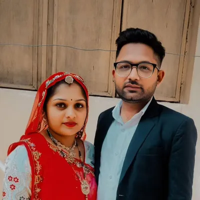 Rahul Prajapati profile