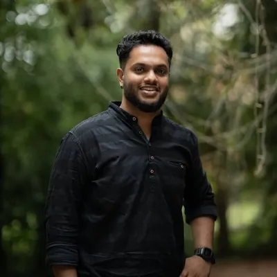 Rahul Puthoor profile