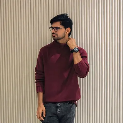 Rahul Raibagi profile